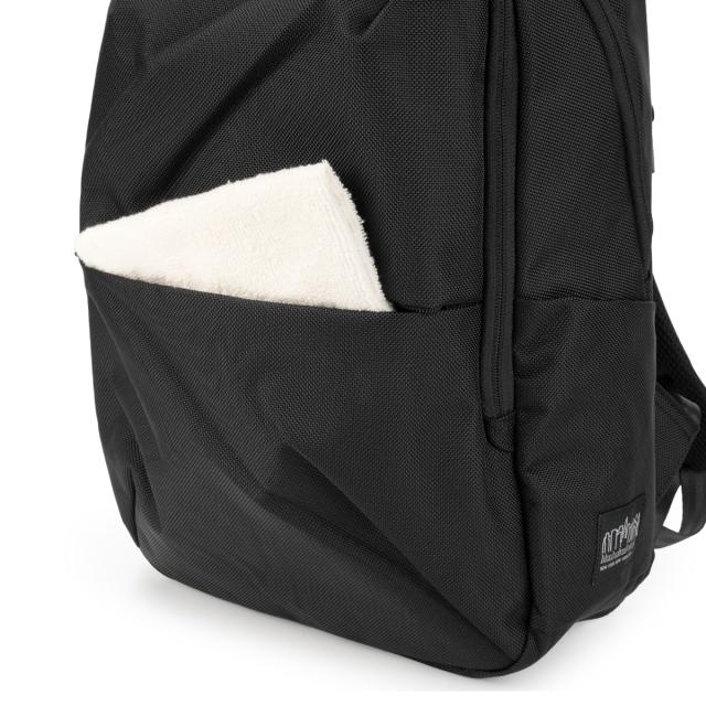 商品レビューで+5%｜マンハッタンポーテージ ブラックレーベル パウエル リュック Manhattan Portage BLACK LABEL POWELL MP2271BL_7