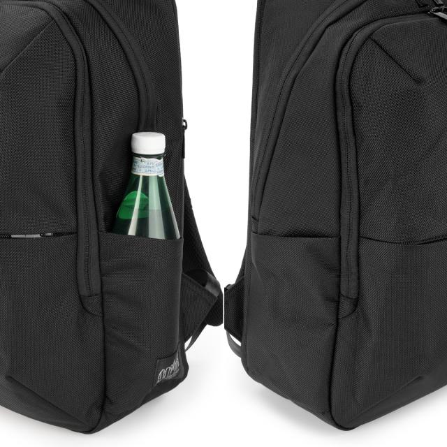 商品レビューで+5%｜マンハッタンポーテージ ブラックレーベル パウエル リュック Manhattan Portage BLACK LABEL POWELL MP2271BL_8