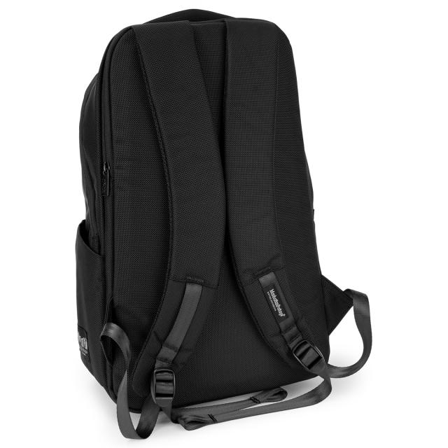 商品レビューで+5%｜マンハッタンポーテージ ブラックレーベル パウエル リュック Manhattan Portage BLACK LABEL POWELL MP2271BL_9