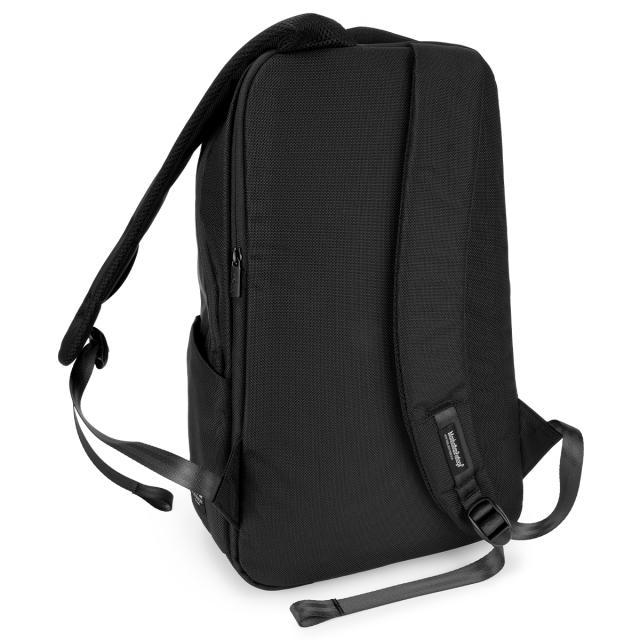商品レビューで+5%｜マンハッタンポーテージ ブラックレーベル パウエル リュック Manhattan Portage BLACK LABEL POWELL MP2271BL_12