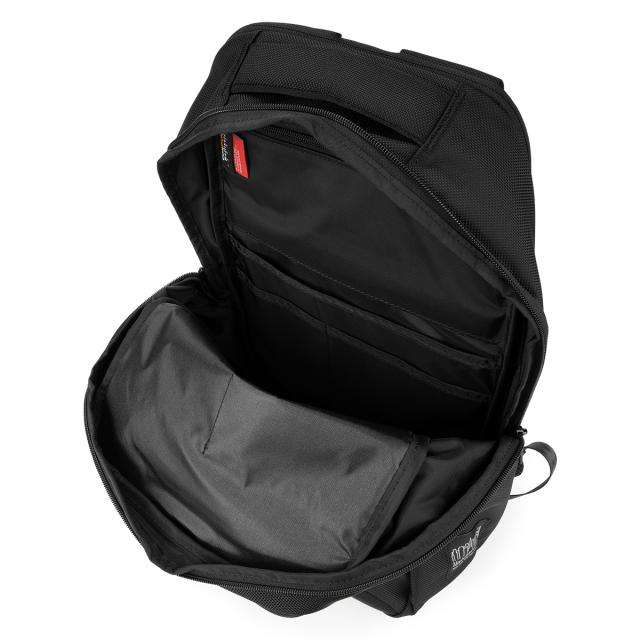 商品レビューで+5%｜マンハッタンポーテージ ブラックレーベル パウエル リュック Manhattan Portage BLACK LABEL POWELL MP2271BL_4