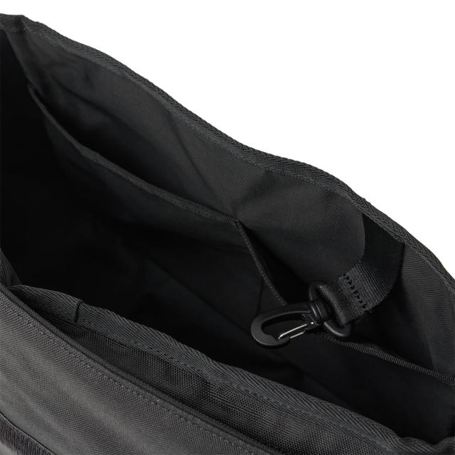 商品レビューで+5%｜NEW ERA ニューエラ アウトドア ショルダーバッグ メッセンジャーバッグ メンズ レディース ブランド 軽量 横型 斜めがけ 小さめ ミニ B5 フィールド ショルダーバッグ 14750876_12