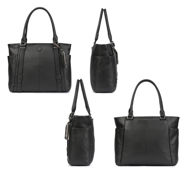 商品レビューで+5%｜オロビアンコ フィオレ トートバッグ ビジネス