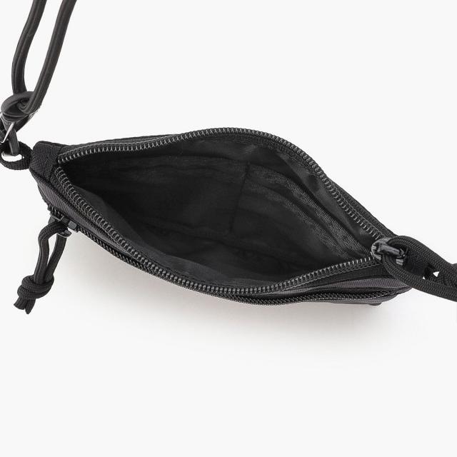 商品レビューで+5%｜ブリーフィング アウトドア イクイップメント ネックウォレット ミニポーチ 財布 撥水 BRIEFING OUTDOOR EQUIPMENT BRA253G09_5