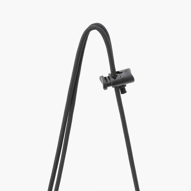 商品レビューで+5%｜ブリーフィング アウトドア イクイップメント ネックウォレット ミニポーチ 財布 撥水 BRIEFING OUTDOOR EQUIPMENT BRA253G09_9