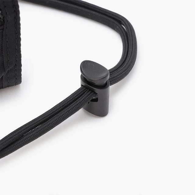 商品レビューで+5%｜ブリーフィング アウトドア イクイップメント ネックウォレット ミニポーチ 財布 撥水 BRIEFING OUTDOOR EQUIPMENT BRA253G09_10