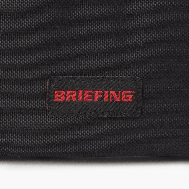 商品レビューで+5%｜ブリーフィング アウトドア イクイップメント ネックウォレット ミニポーチ 財布 撥水 BRIEFING OUTDOOR EQUIPMENT BRA253G09_11