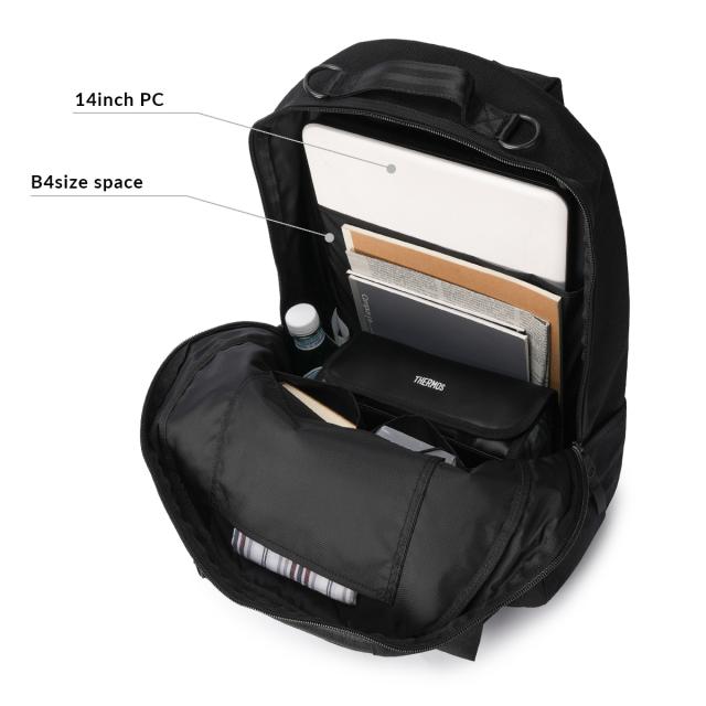 商品レビューで+5%｜ポータークラシック ニュートン ムアツ リュック 日本製 ブランド メンズ Porter Classic NEWTON PC-050-3432_6