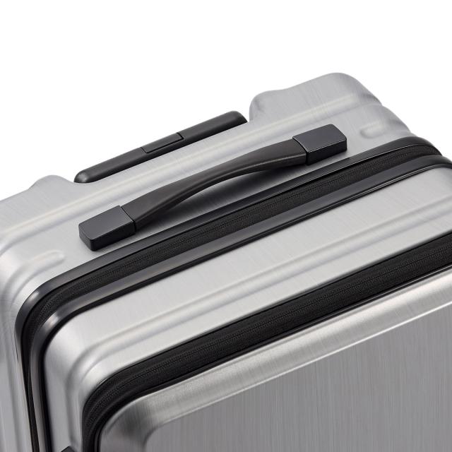 プロテカ フレスターEX スーツケース Lサイズ XL 105L/120L 拡張 フロントオープン ストッパー PROTeCA FRESTAR EX 01555_14