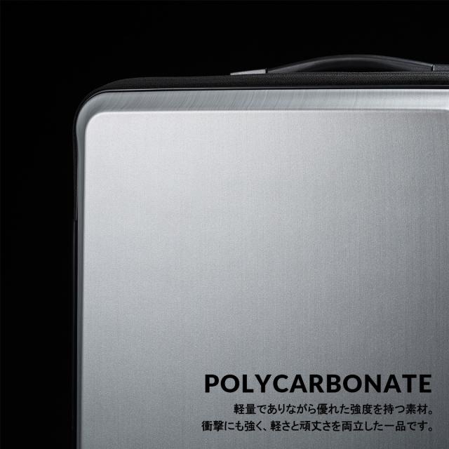 プロテカ フレスターEX スーツケース Lサイズ XL 105L/120L 拡張