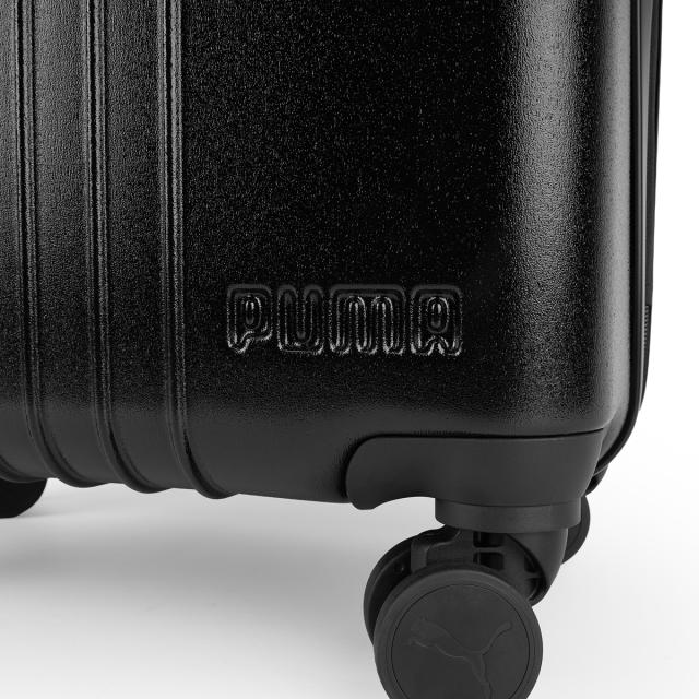 商品レビューで+5%｜PUMA プーマ スーツケース 機内持ち込み Sサイズ SS 37L/43L 軽量 小型 小さめ 拡張機能 4輪 双輪 キャリーケース キャリーバッグ フライジング FREISING 30905_6