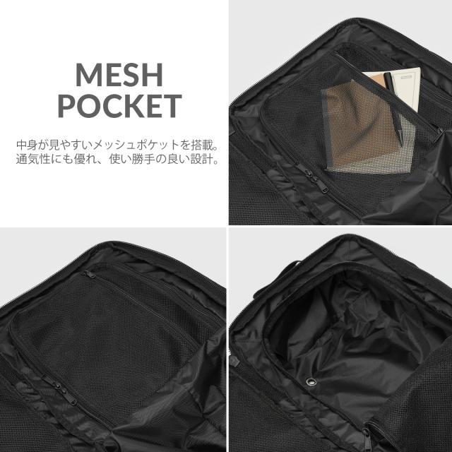 商品レビューで+5%｜プーマ 2WAY ボストンバッグ リュック バックパック 50L 大容量 修学旅行 部活 遠征 高校生 中学生 小学生 女子 男子 PUMA J20450_11