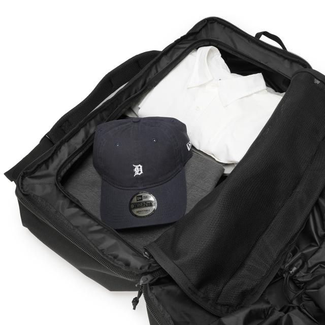 商品レビューで+5%｜プーマ 2WAY ボストンバッグ リュック バックパック 50L 大容量 修学旅行 部活 遠征 高校生 中学生 小学生 女子 男子 PUMA J20450_12