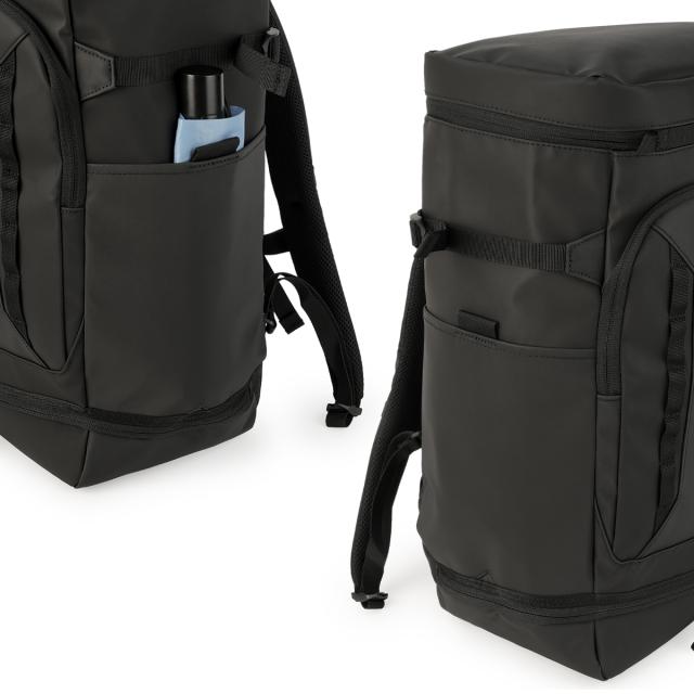 商品レビューで+5%｜コロンビア サイドキック リュック 35L B4 スクエア ボックス型 シューズ収納 通学 男子 女子 女子高生 高校生 中学生 大容量 スクールリュック メンズ レディース Columbia SIDEKICK PU7173_7