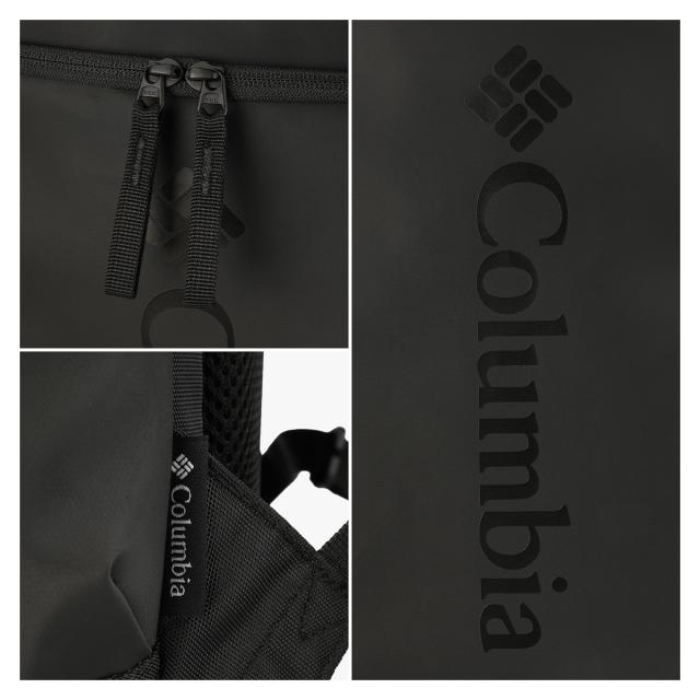 商品レビューで+5%｜コロンビア サイドキック リュック 35L B4 スクエア ボックス型 シューズ収納 通学 男子 女子 女子高生 高校生 中学生 大容量 スクールリュック メンズ レディース Columbia SIDEKICK PU7173_11