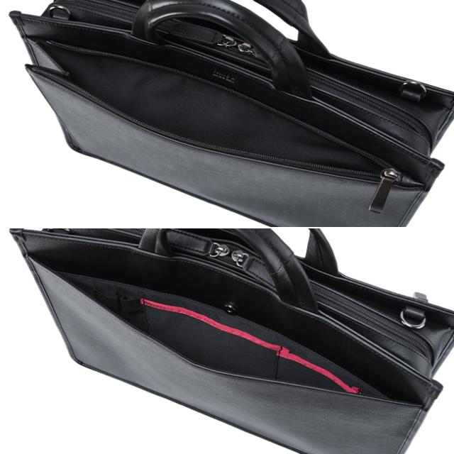 商品レビューで+5%｜タケオキクチ ビジネスバッグ メンズ 50代 40代