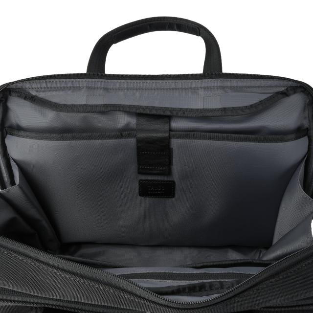 商品レビューで+5%｜タケオキクチ バルジ ビジネスバッグ 2WAY ブリーフケース B4 撥水 メンズ 通勤 TAKEO KIKUCHI BULGE 759512_6