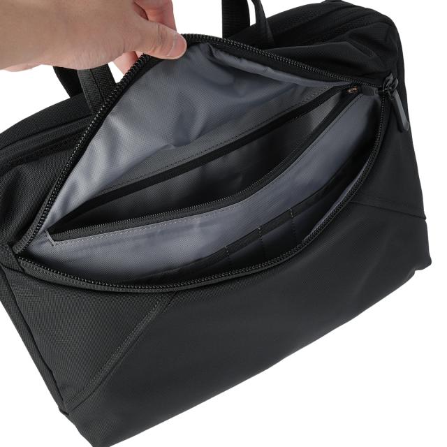 商品レビューで+5%｜タケオキクチ バルジ ビジネスバッグ 2WAY ブリーフケース B4 撥水 メンズ 通勤 TAKEO KIKUCHI BULGE 759512_10
