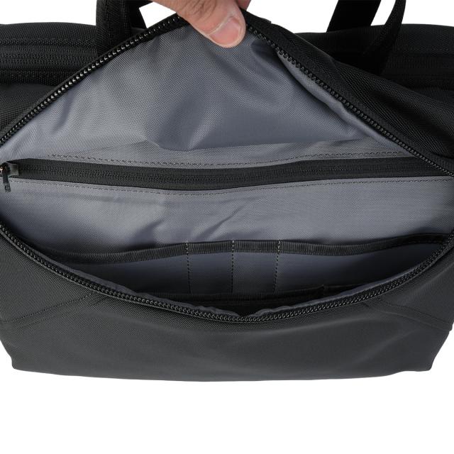 商品レビューで+5%｜タケオキクチ バルジ ビジネスバッグ 2WAY ブリーフケース B4 撥水 メンズ 通勤 TAKEO KIKUCHI BULGE 759512_11