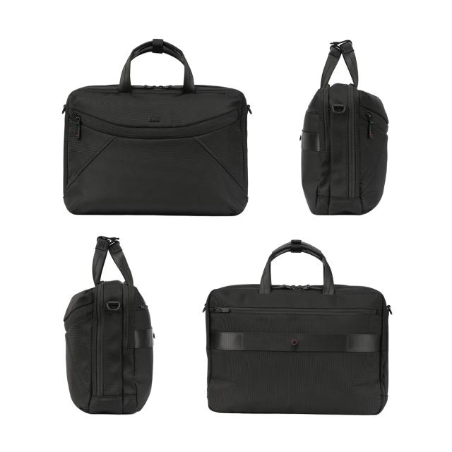 商品レビューで+5%｜タケオキクチ バルジ ビジネスバッグ 2WAY ブリーフケース B4 撥水 メンズ 通勤 TAKEO KIKUCHI BULGE 759512_2