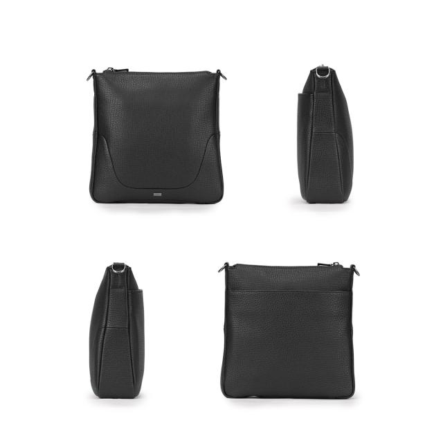 商品レビューで+5%｜タケオキクチ ビートル ショルダーバッグ 縦型 本革 ソフトレザー メンズ ブランド TAKEO KIKUCHI Beetle 778112_2