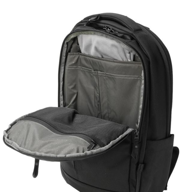 商品レビューで+5%｜インケース トラックス リュック ビジネスリュック メンズ レディース ノートPC 16インチ A4 B4 Incase TRACKS 137242053003_5