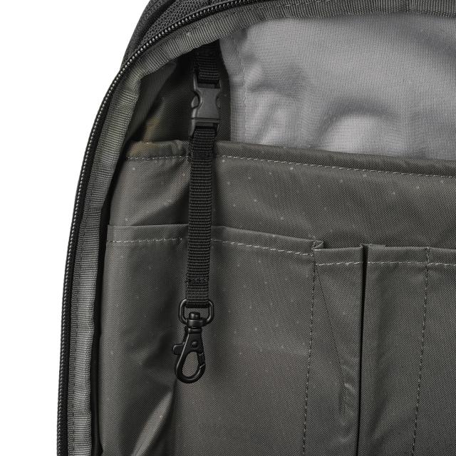 商品レビューで+5%｜インケース トラックス リュック ビジネスリュック メンズ レディース ノートPC 16インチ A4 B4 Incase TRACKS 137242053003_7