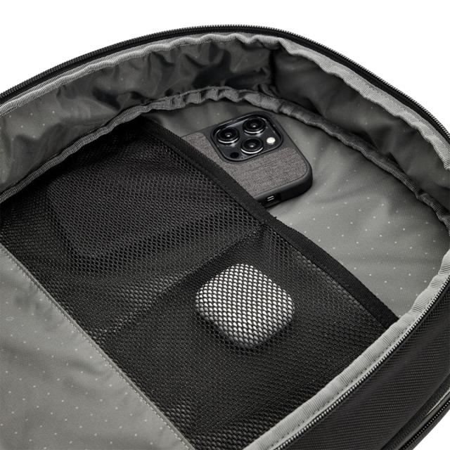 商品レビューで+5%｜インケース トラックス リュック ビジネスリュック メンズ レディース ノートPC 16インチ A4 B4 Incase TRACKS 137242053003_10