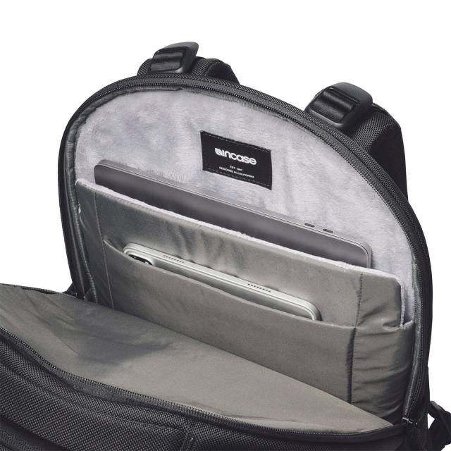 商品レビューで+5%｜インケース トラックス リュック ビジネスリュック メンズ レディース ノートPC 16インチ A4 B4 Incase TRACKS 137242053003_12