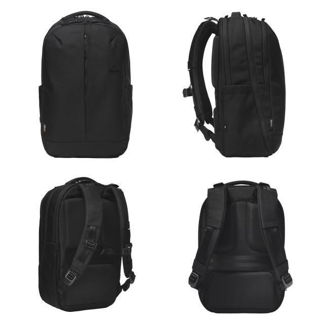 商品レビューで+5%｜インケース トラックス リュック ビジネスリュック メンズ レディース ノートPC 16インチ A4 B4 Incase TRACKS 137242053003_1