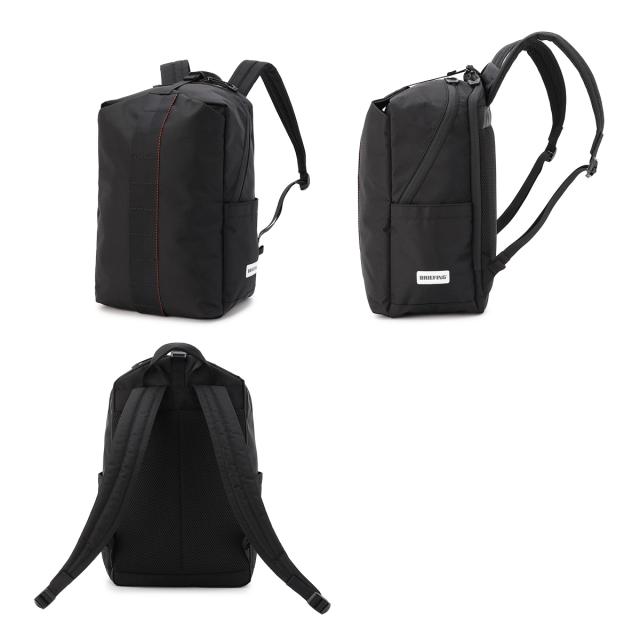 商品レビューで+5%｜ブリーフィング アーバンジム リュック ジムパック メンズ レディース ミニ 小さめ BRIEFING URBAN GYM BRA253P13 商品レビューで+5%｜ブリーフィング アーバンジム リュック ジムパック