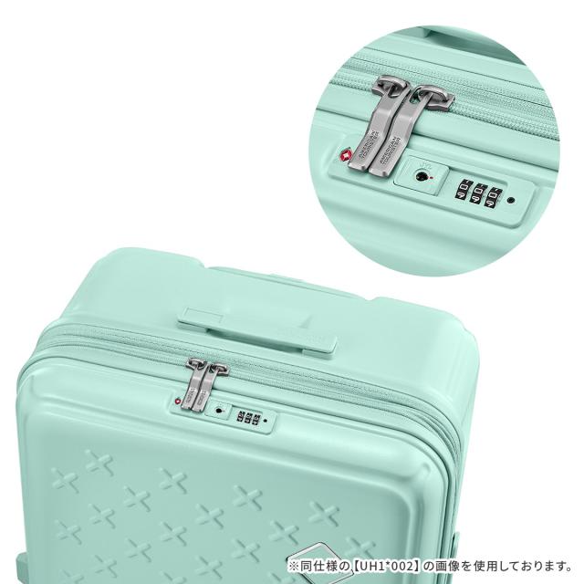 商品レビューで+5%｜アメリカンツーリスター パクストラ スーツケース