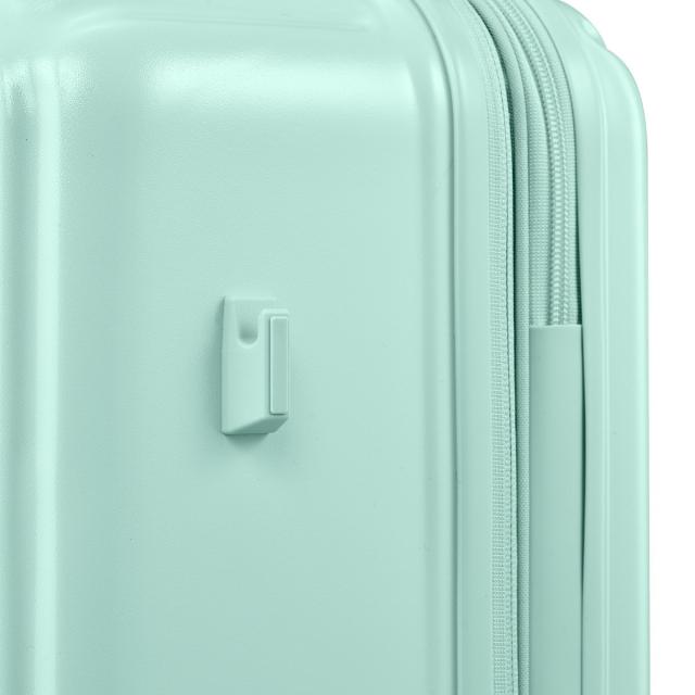 商品レビューで+5%｜アメリカンツーリスター パクストラ スーツケース 65L/75L 拡張 Mサイズ スピナー66 ブックオープン ストッパー AmericanTourister PAXTRA_9