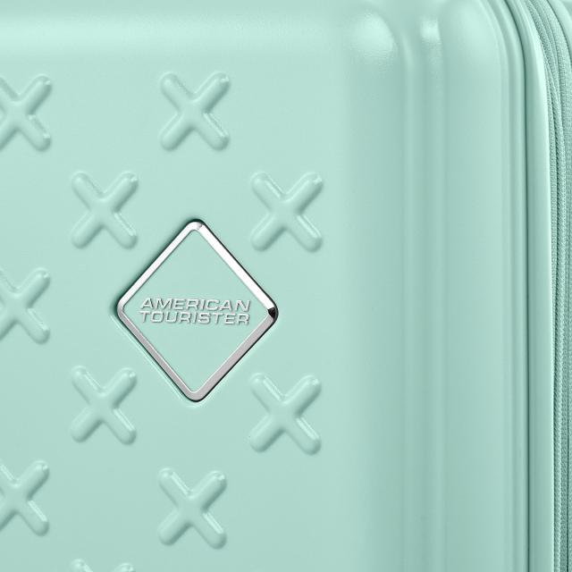 商品レビューで+5%｜アメリカンツーリスター パクストラ スーツケース 65L/75L 拡張 Mサイズ スピナー66 ブックオープン ストッパー AmericanTourister PAXTRA_10
