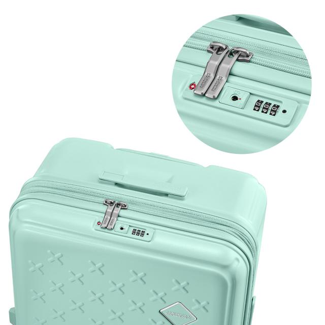 商品レビューで+5%｜アメリカンツーリスター パクストラ スーツケース