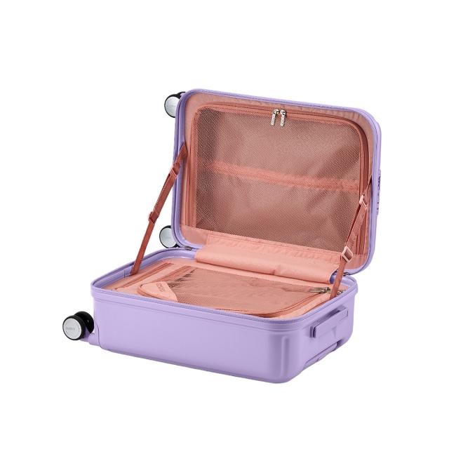 商品レビューで+5%｜アメリカンツーリスター パクストラ スーツケース