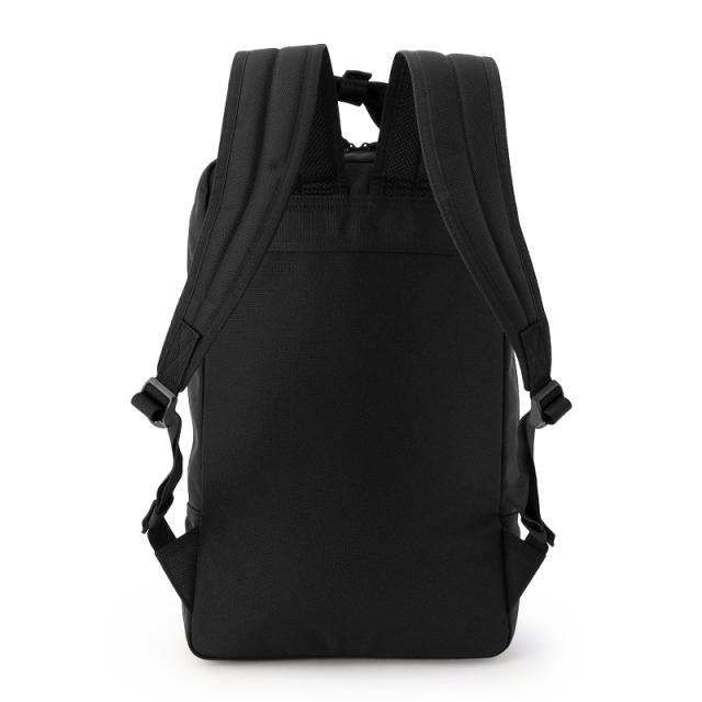 商品レビューで+5%｜ブリーフィング USA メイドインUSAコレクション リュック メンズ ブランド スクエア 通勤 A4 B4 17.4L PC収納 15インチ アメリカ製 BRIEFING BRF298219