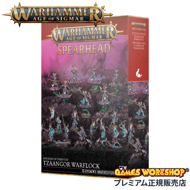 商品レビューで+5%｜ウォーハンマー エイジ・オヴ・シグマー（AoS） WARHAMMER AGE OF SIGMAR 70-839