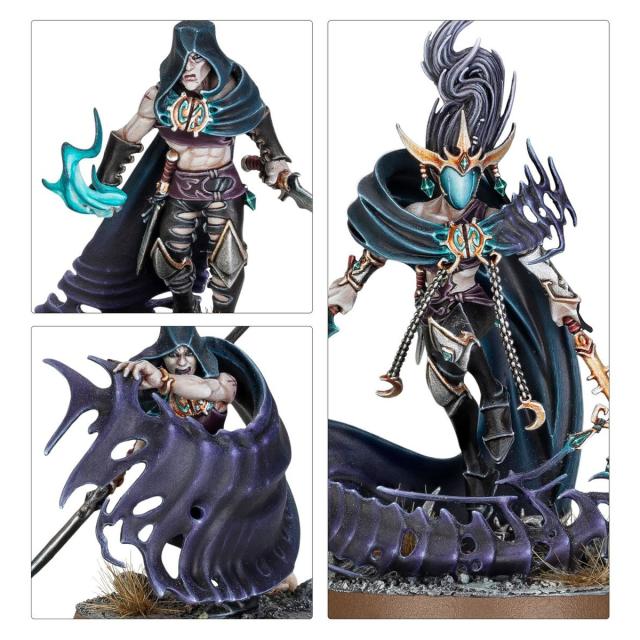 商品レビューで+5%｜ウォーハンマー エイジ・オヴ・シグマー AoS