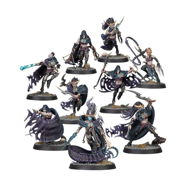 商品レビューで+5%｜ウォーハンマー エイジ・オヴ・シグマー AoS