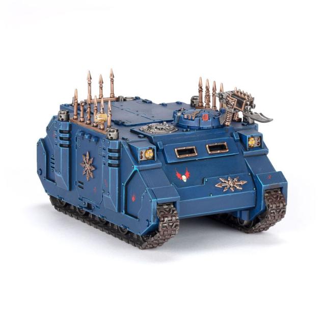 商品レビューで+5%｜ウォーハンマー 40k コンバットパトロール ナイト
