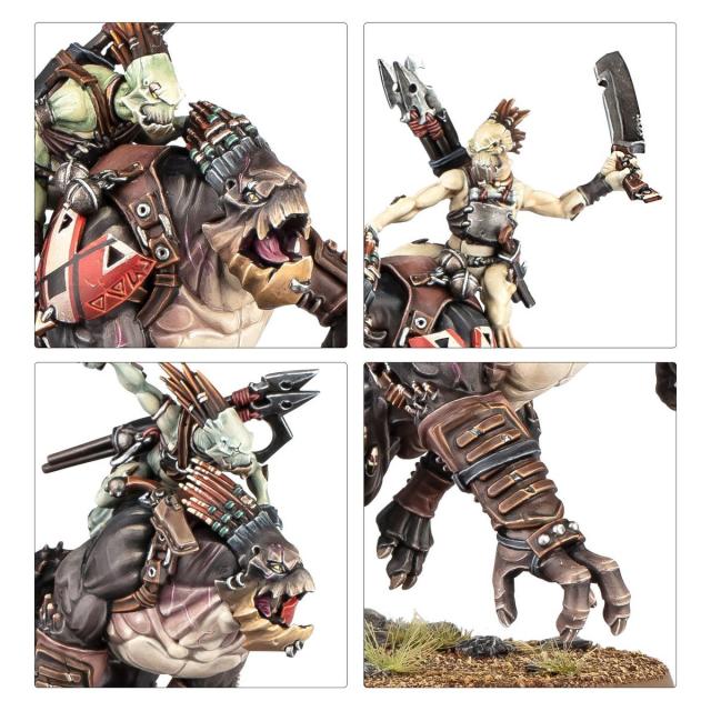 商品レビューで+5%｜ウォーハンマー 40k コンバットパトロール タウ