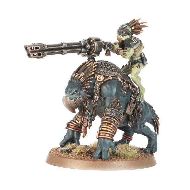商品レビューで+5%｜ウォーハンマー 40k コンバットパトロール タウ
