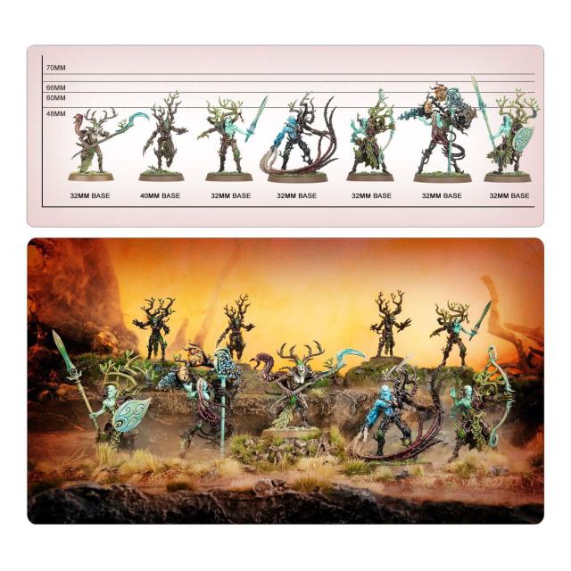 商品レビューで+5%｜ウォーハンマー エイジ・オヴ・シグマー AoS