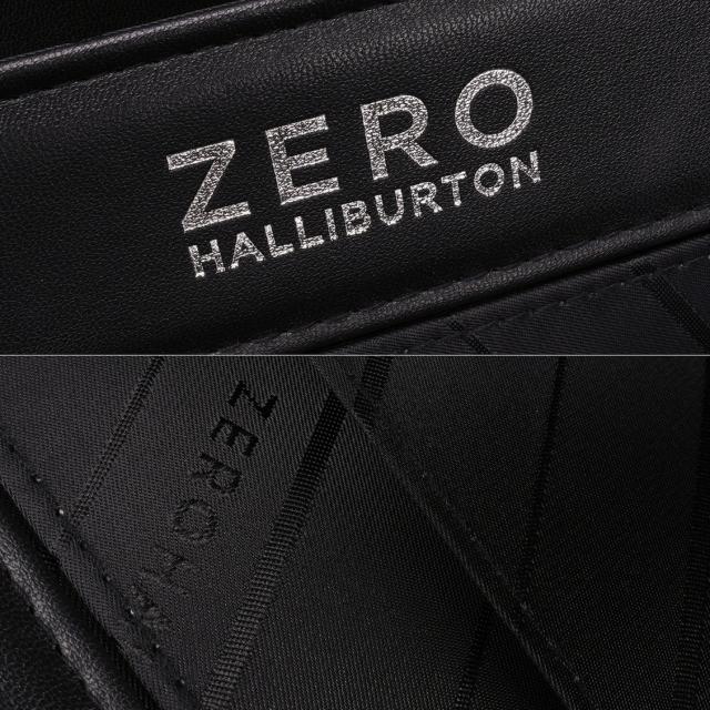 商品レビューで+5%｜ゼロハリバートン クラシックライトウェイト ATT アタッシュケース A4 ZERO HALLIBURTON Classic Lightweight ATT 81661_7