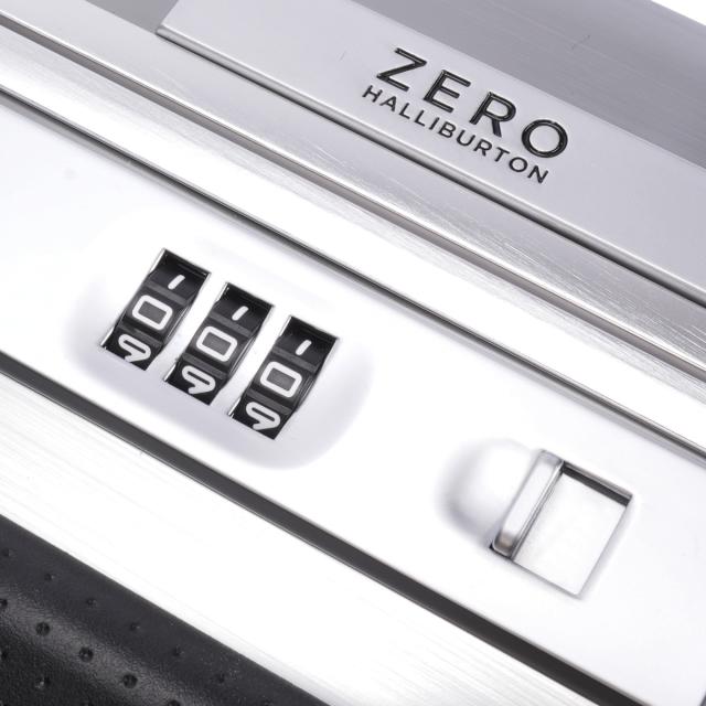 商品レビューで+5%｜ゼロハリバートン クラシックライトウェイト ATT アタッシュケース A4 ZERO HALLIBURTON Classic Lightweight ATT 81661_10