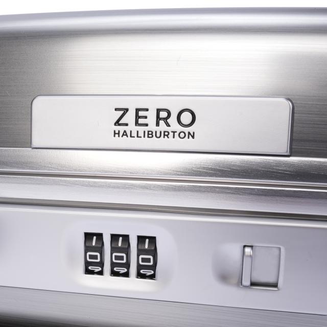 商品レビューで+5%｜ゼロハリバートン クラシックライトウェイト ATT アタッシュケース A4 ZERO HALLIBURTON Classic Lightweight ATT 81661_11