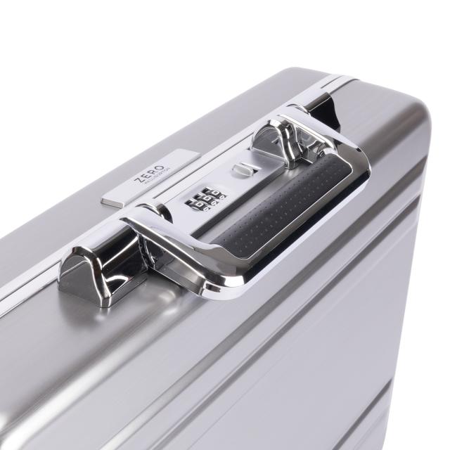 商品レビューで+5%｜ゼロハリバートン クラシックライトウェイト ATT アタッシュケース A4 ZERO HALLIBURTON Classic Lightweight ATT 81661_12