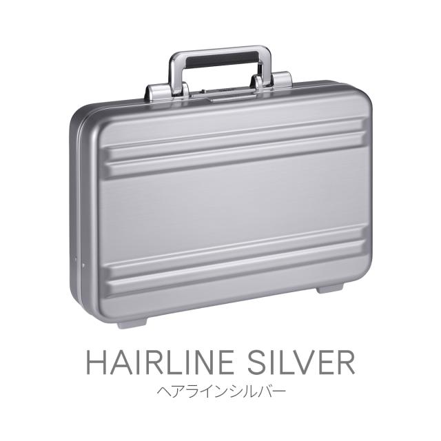 商品レビューで+5%｜ゼロハリバートン クラシックライトウェイト ATT アタッシュケース A4 ZERO HALLIBURTON Classic Lightweight ATT 81661_2