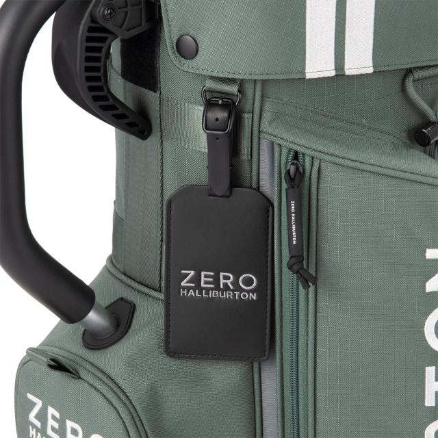 商品レビューで+5%｜ゼロハリバートン ゴルフ キャディケース スタンド 8.5型 4分割 ZERO HALLIBURTON GOLF RGF 85262_16
